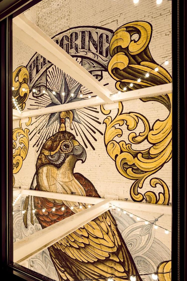 The Peregrine Omaha Downtown, Curio Collection by
