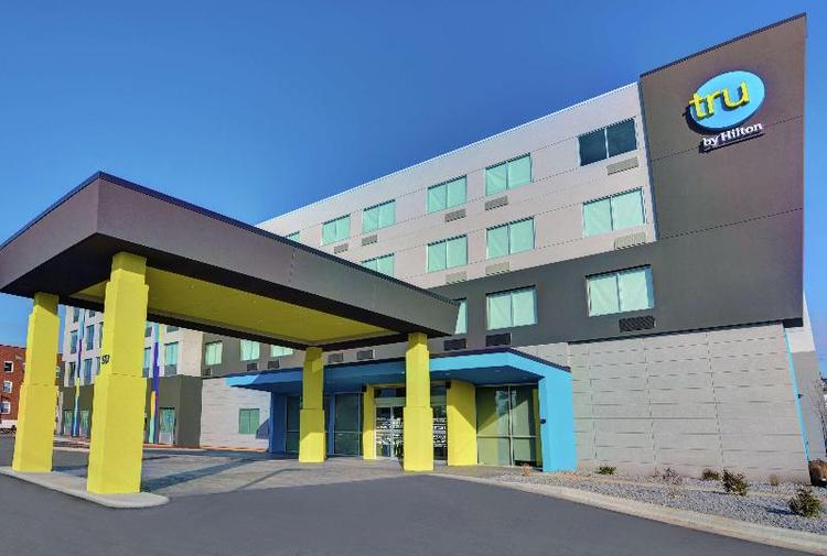 Tru By Hilton Springfield Medical Mile, MO