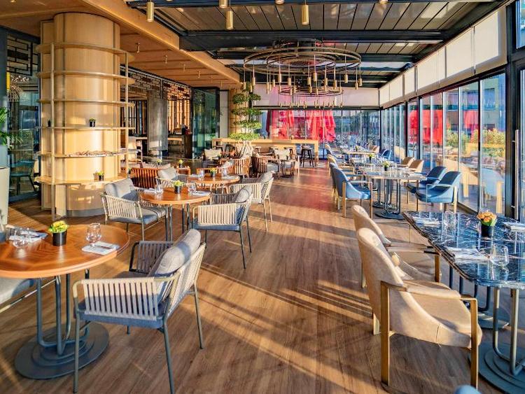 Sofitel Istanbul Taksim