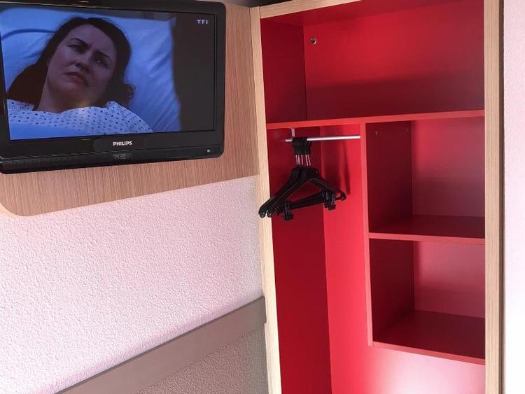 Premiere Classe Perpignan Sud