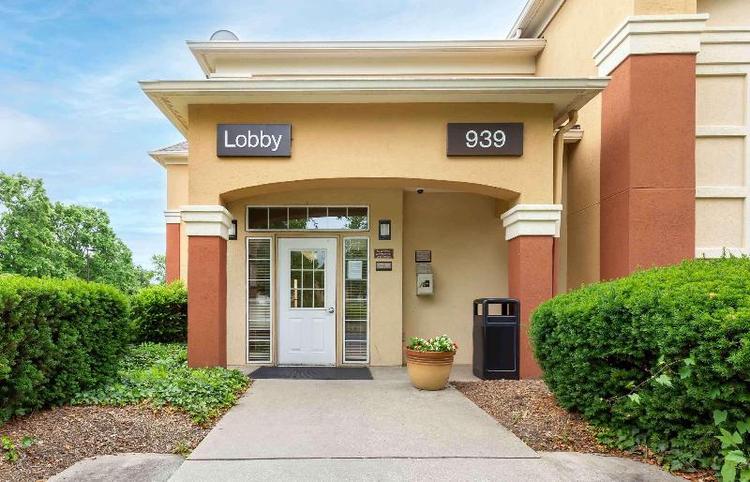 Extended Stay America Baltimore Bwl Airport Int L
