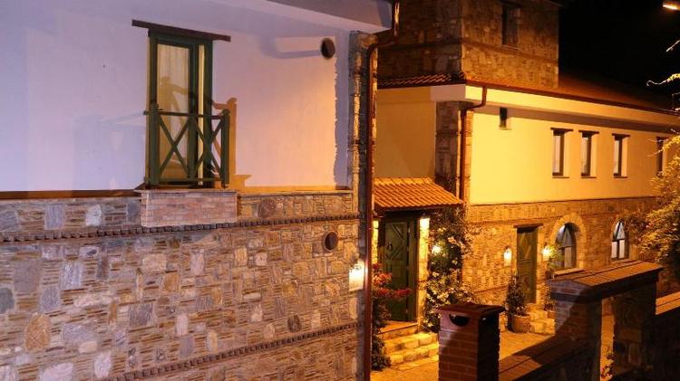 Celsus Boutique Hotel