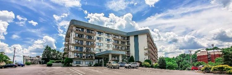 Park Tower Inn
