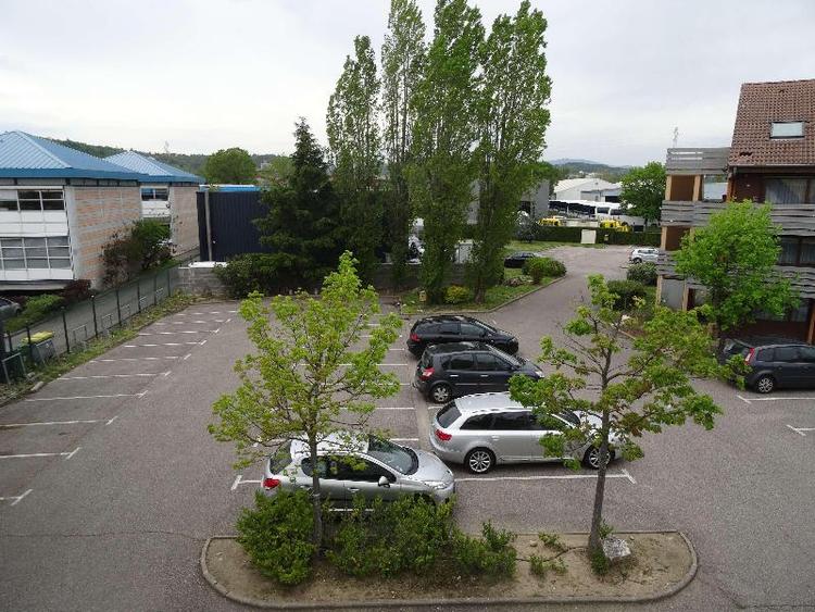 Premiere Classe Lyon Sud Chasse Sur Rhone Vienne