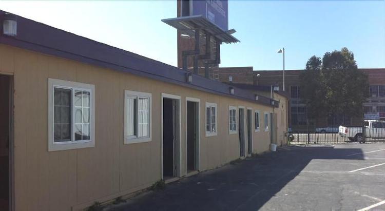 The International Casa