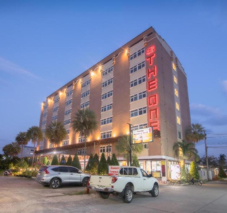 The One Hotel Surat