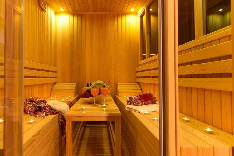 B&C Hotel Spa