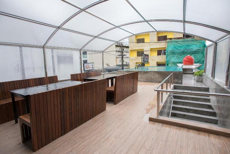 Triple B Boutique Residence