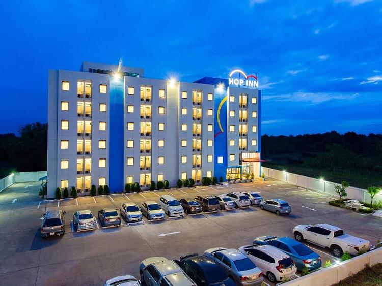 Hop Inn Mukdahan