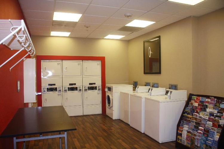 Extended Stay America San Rafael Francisco Blvd Ea