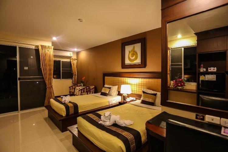 Madina Hotel