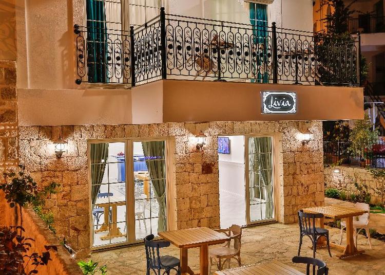 Livia Hotel