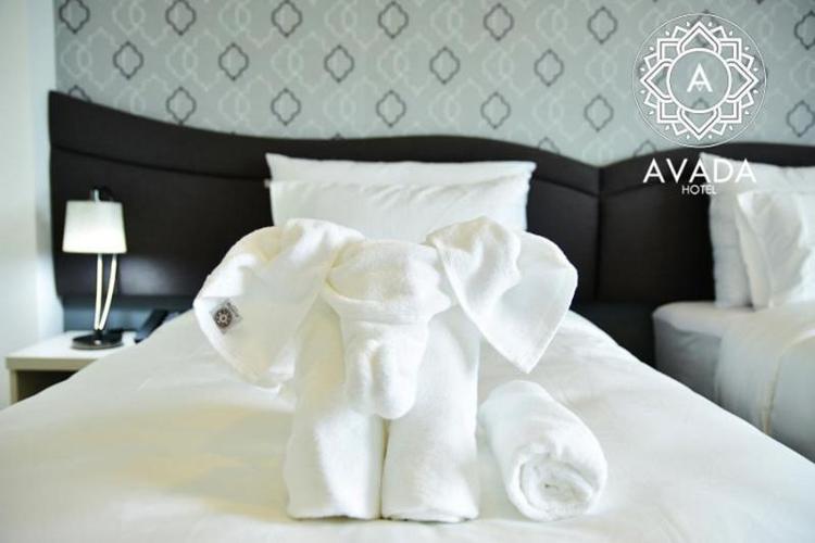 Avada Hotel