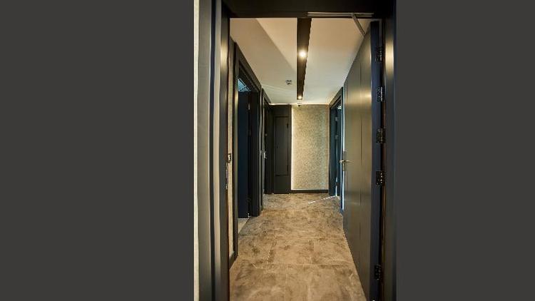 Avantgarde Urban Hotel Sisli