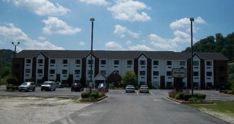 Quality Inn & Suites Prestonsburg