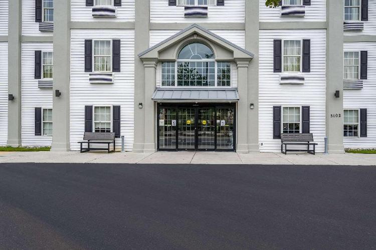 Quality Inn Wilmington
