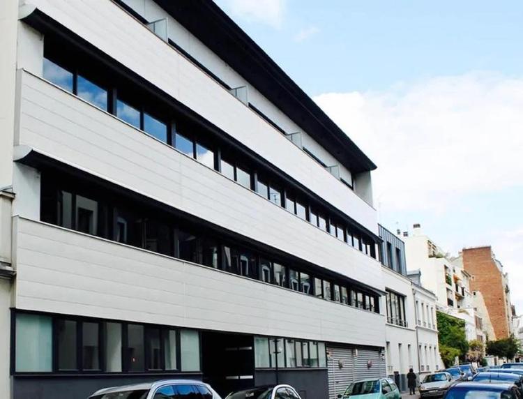 Appartements Paris Boulogne
