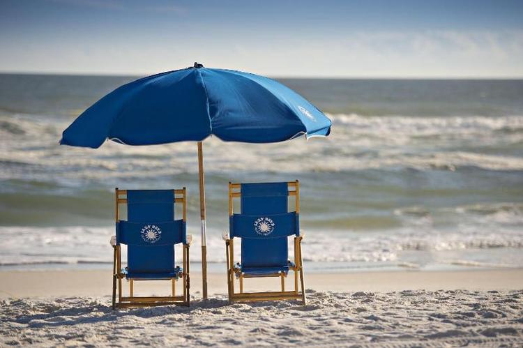 Springhill Suites Pensacola Beach