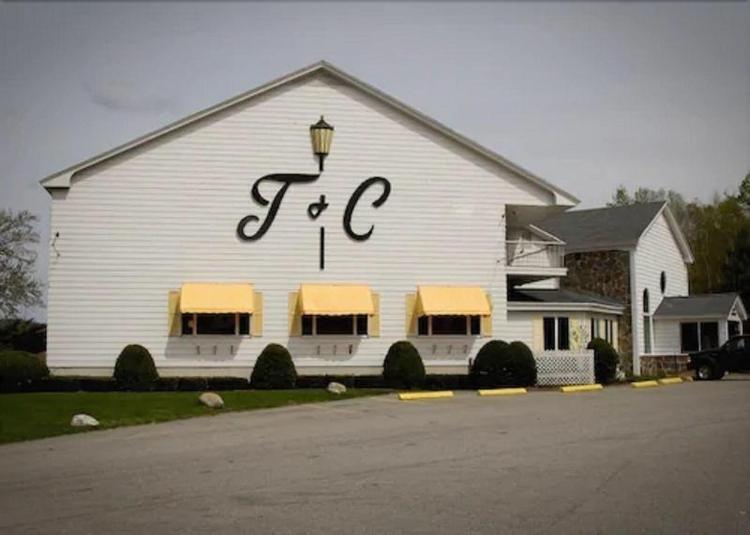 Town Country Inn Resort