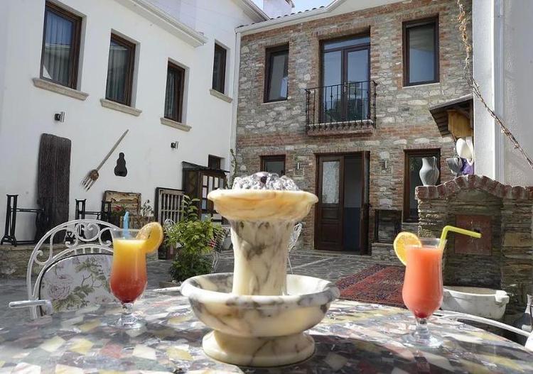 Ayasoluk Boutique Hotel