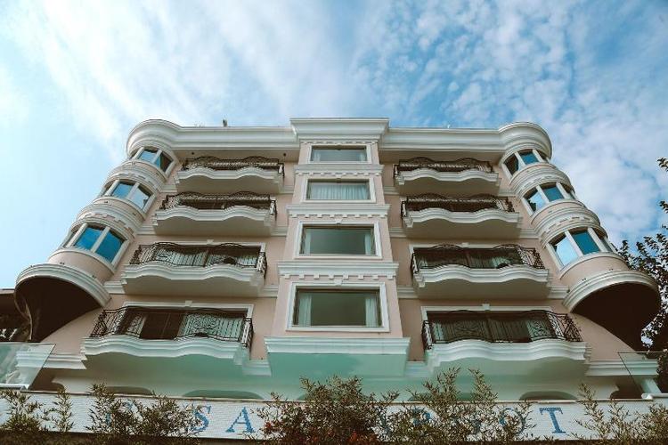 Casa Margot Hotel Adults Only