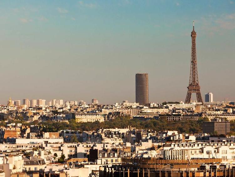 Ibis Styles Puteaux Paris La Defense