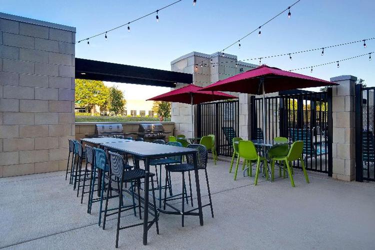Home2 Suites By Hilton Dallas Lewisville