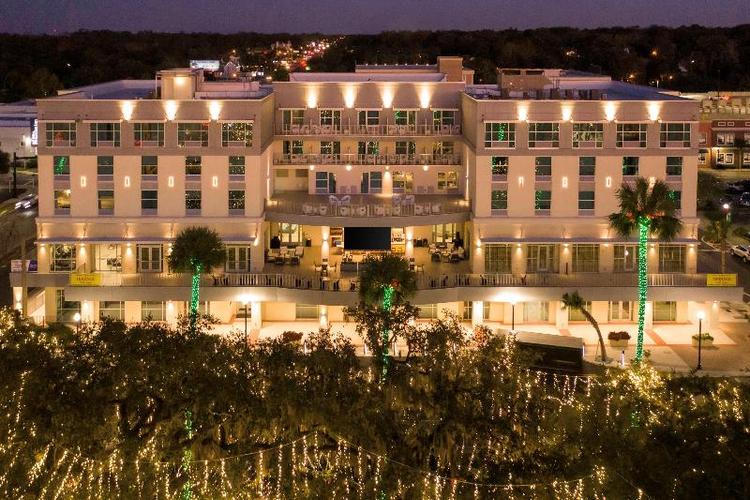 Hilton Garden Inn Ocala Downtown