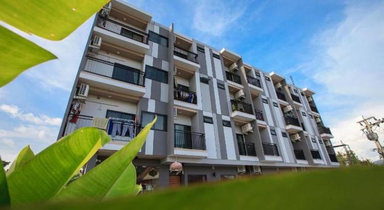 Be Live Residence by ZUZU