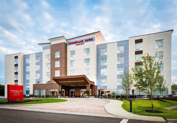 Towneplace Suites Austin North Lakeline