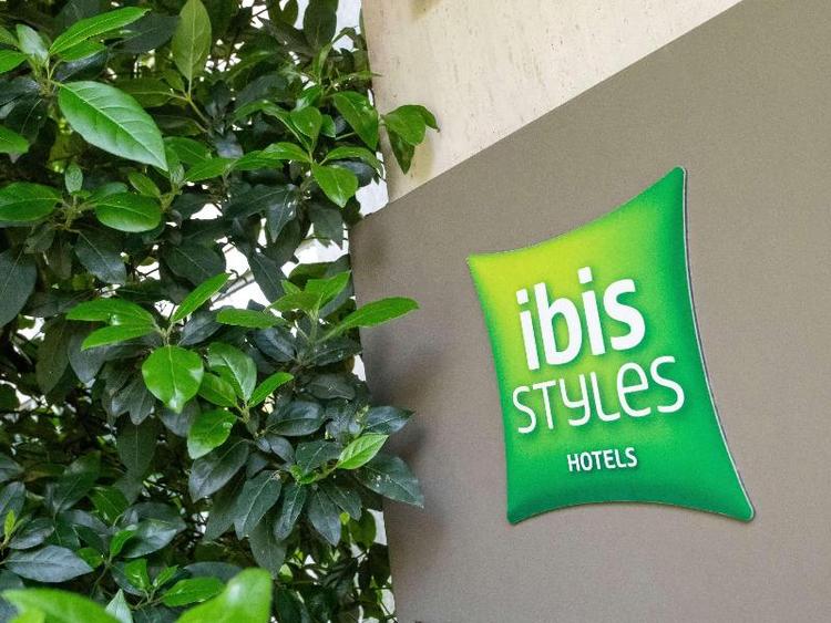 ibis Styles Paris 16 Boulogne
