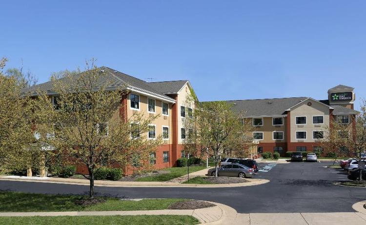 Extended Stay America Washington D C Alexandria La
