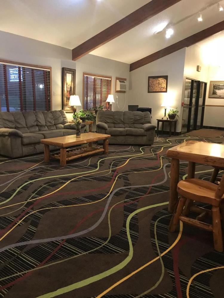 Walker Hotel