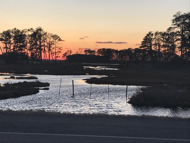 Chincoteague Inn