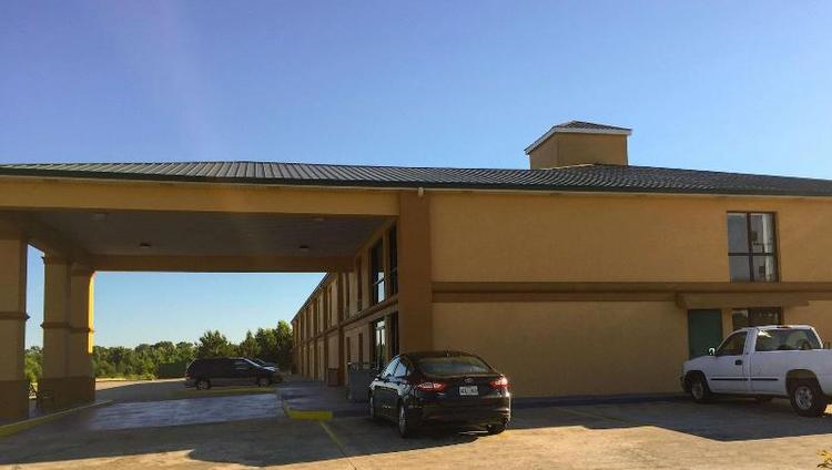 Super Inn and Suites Philadelphia