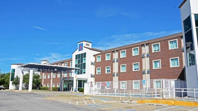 Motel 6 Des Moines West