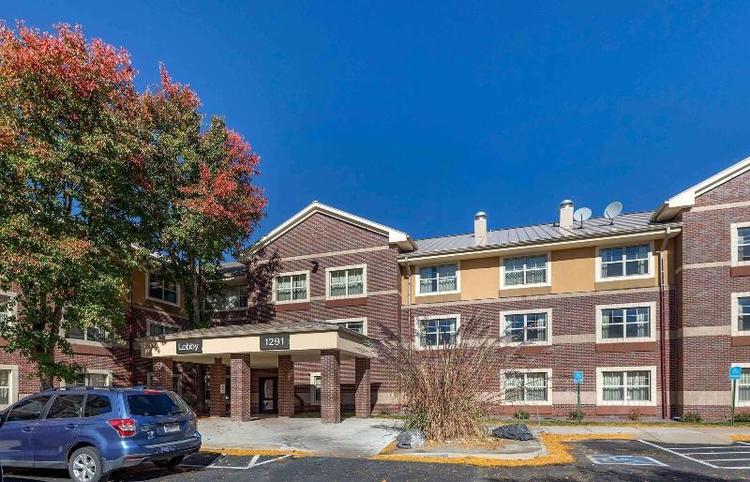 Extended Stay America Denver Westminster