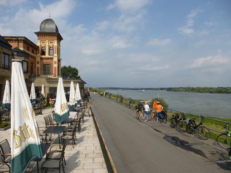 Wacht Am Rhein