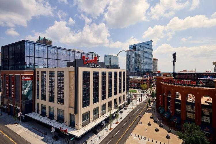 Live By Loews - St. Louis