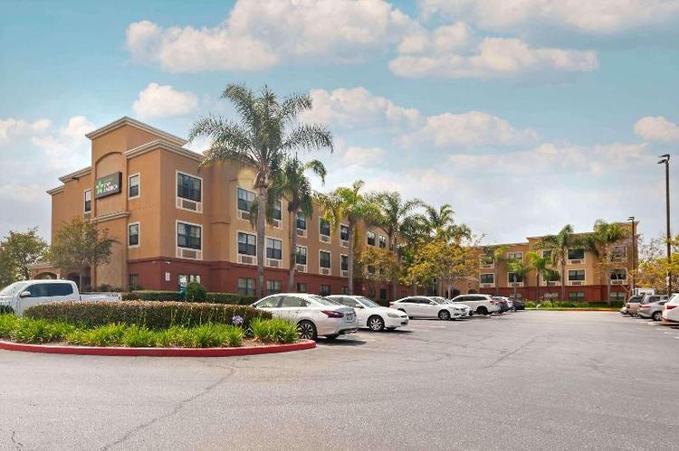 Extended Stay America Los Angeles Torrance Harbor