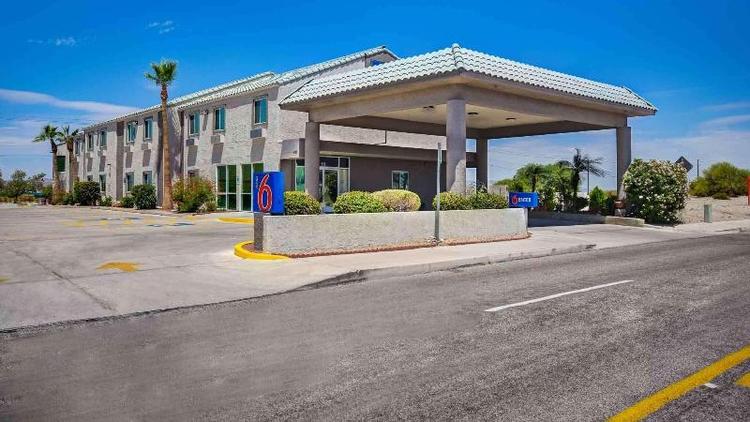 Motel 6 Lake Havasu City Lakeside