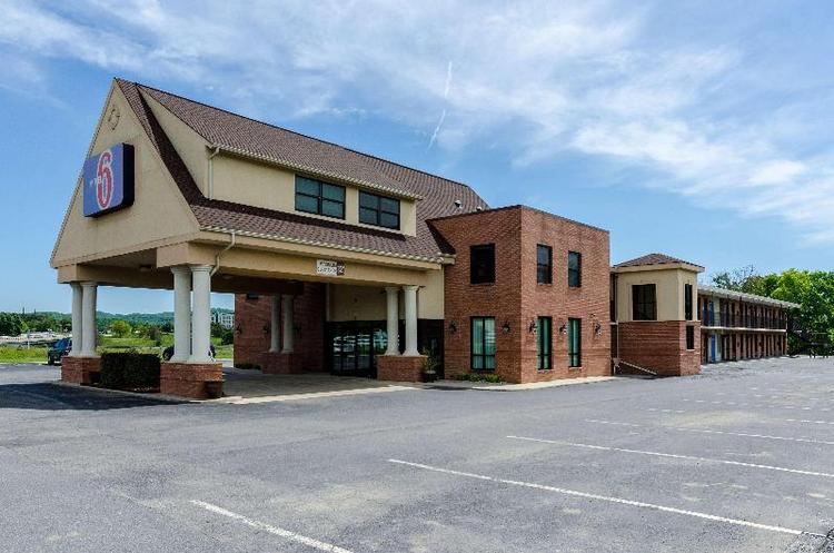 Motel 6 Lexington
