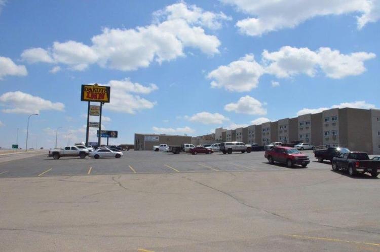 Dakota Inn Minot