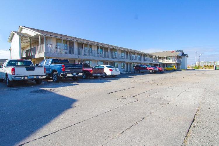 Studio Inn Exten Stay Oklahoma City Airport by OYO