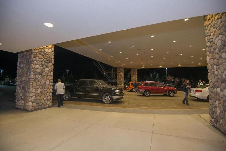 Win-River Resort & Casino