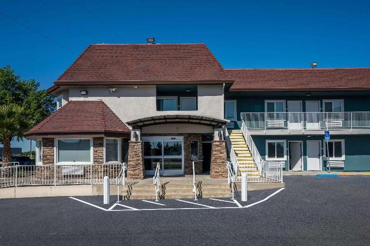 Quality Inn Elk Grove/Sacramento
