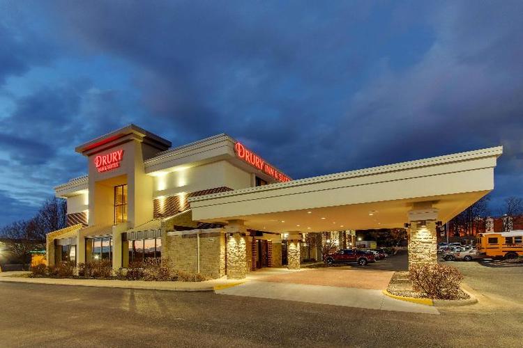 Drury Inn Poplar Bluff