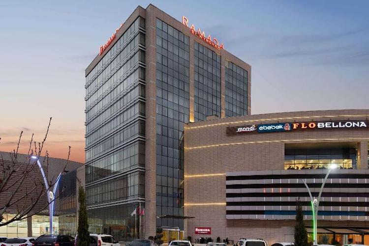 Ramada By Wyndham Diyarbakir
