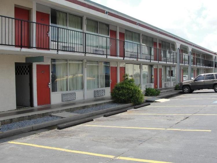 Budget Inn Alcoa By Magnuson Worldwide