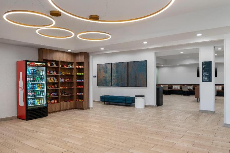 Holiday Inn Galveston Island